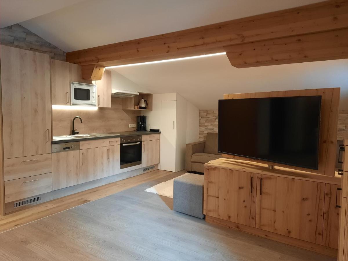 Hotel Garni Viktoria St. Anton am Arlberg Zewnętrze zdjęcie