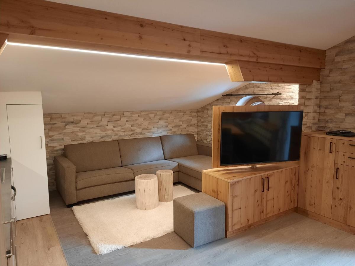 Hotel Garni Viktoria St. Anton am Arlberg Zewnętrze zdjęcie