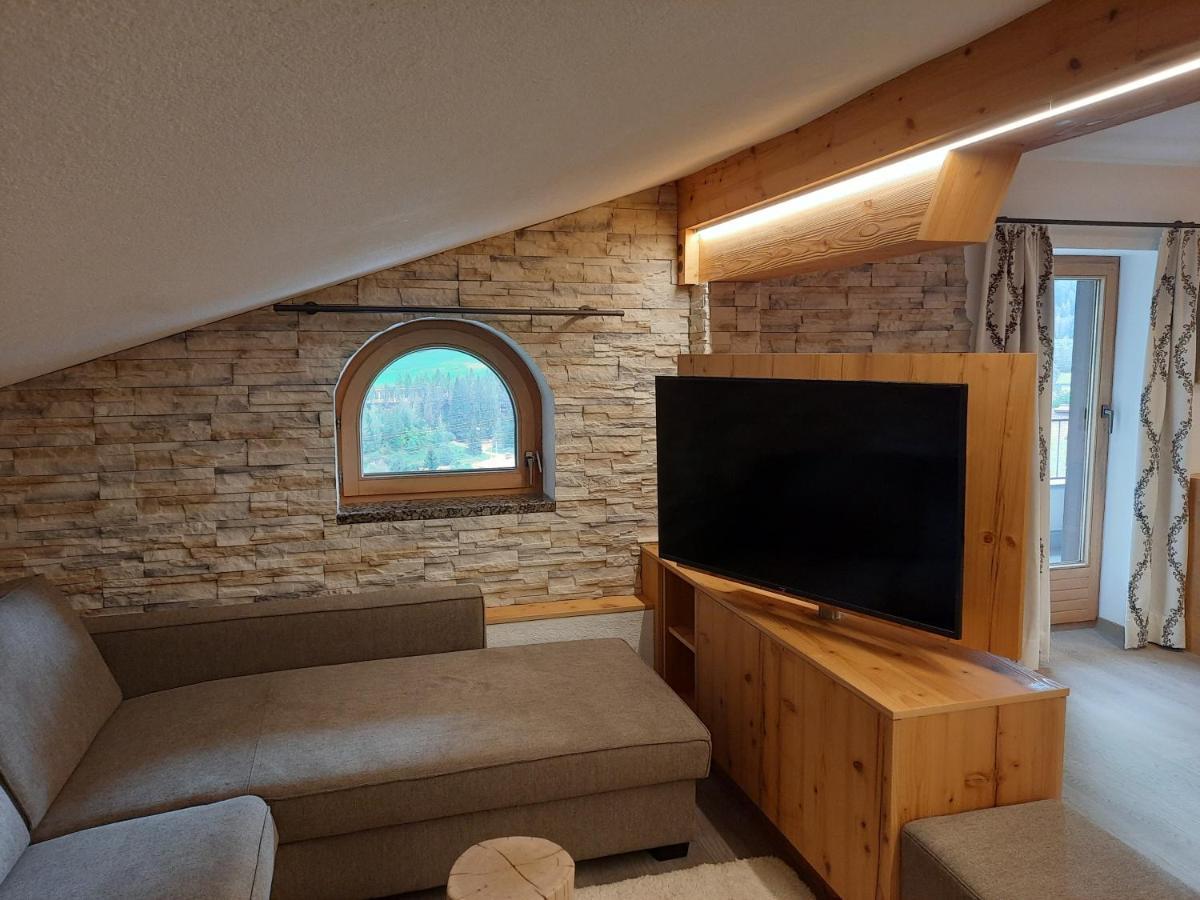 Hotel Garni Viktoria St. Anton am Arlberg Zewnętrze zdjęcie