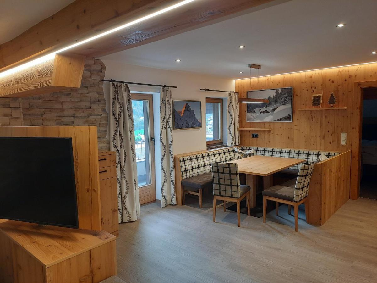 Hotel Garni Viktoria St. Anton am Arlberg Zewnętrze zdjęcie
