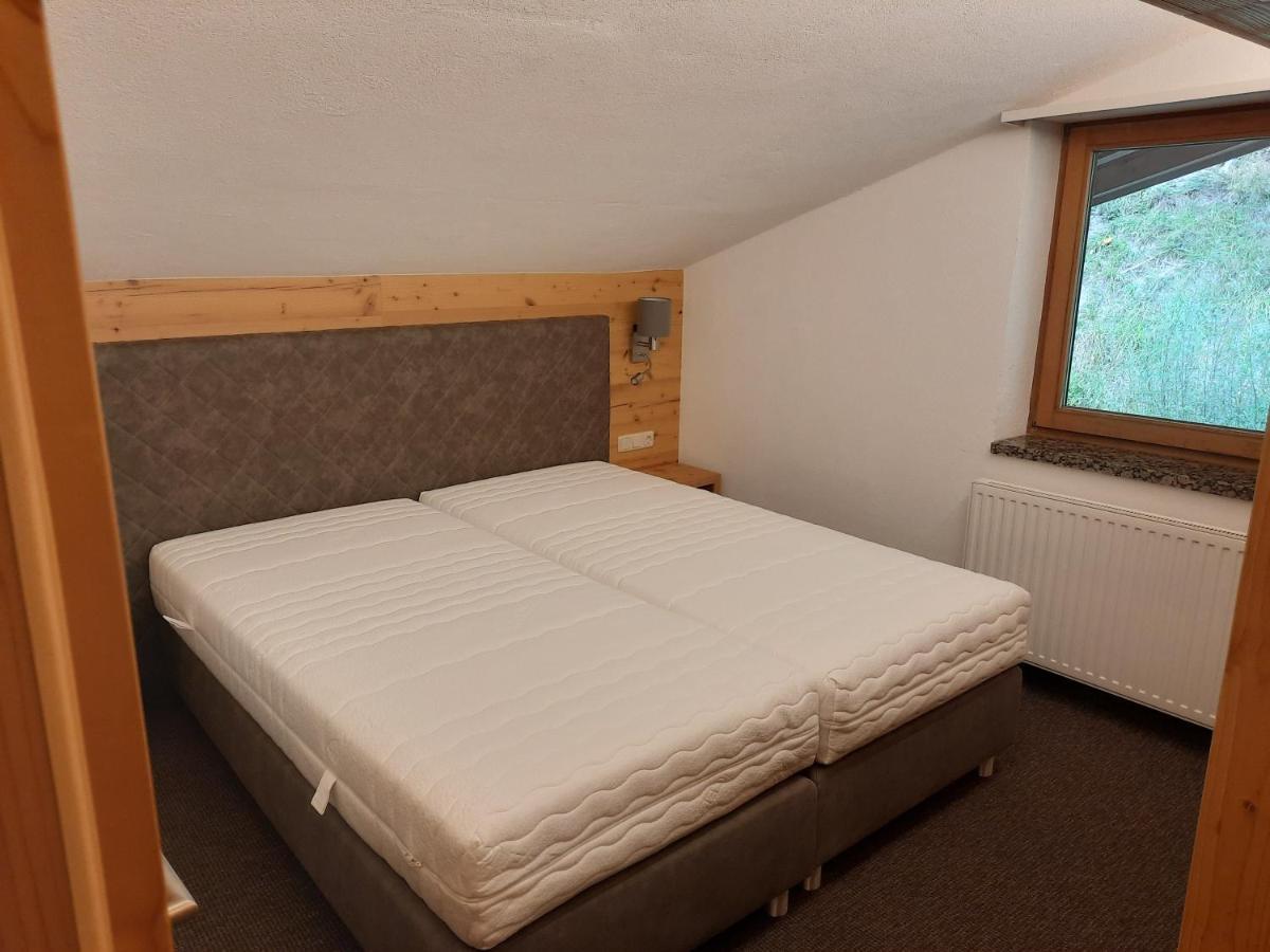 Hotel Garni Viktoria St. Anton am Arlberg Zewnętrze zdjęcie