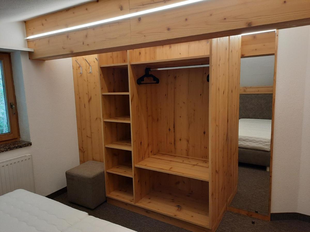 Hotel Garni Viktoria St. Anton am Arlberg Zewnętrze zdjęcie