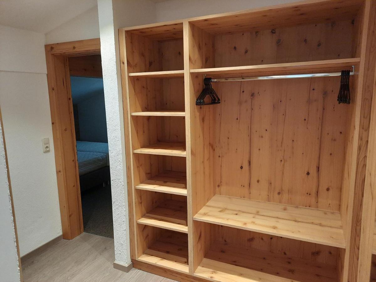 Hotel Garni Viktoria St. Anton am Arlberg Zewnętrze zdjęcie