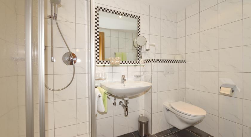 Hotel Garni Viktoria St. Anton am Arlberg Pokój zdjęcie