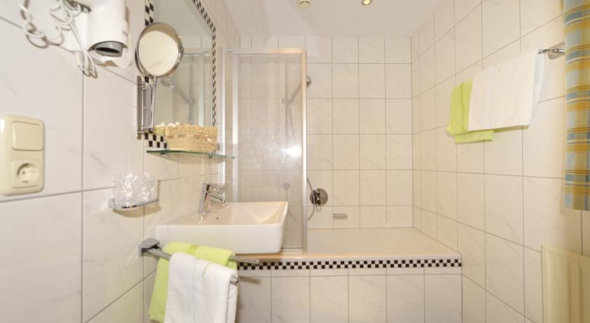 Hotel Garni Viktoria St. Anton am Arlberg Pokój zdjęcie
