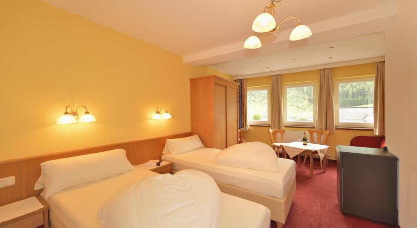 Hotel Garni Viktoria St. Anton am Arlberg Pokój zdjęcie