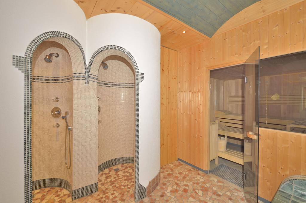 Hotel Garni Viktoria St. Anton am Arlberg Zewnętrze zdjęcie