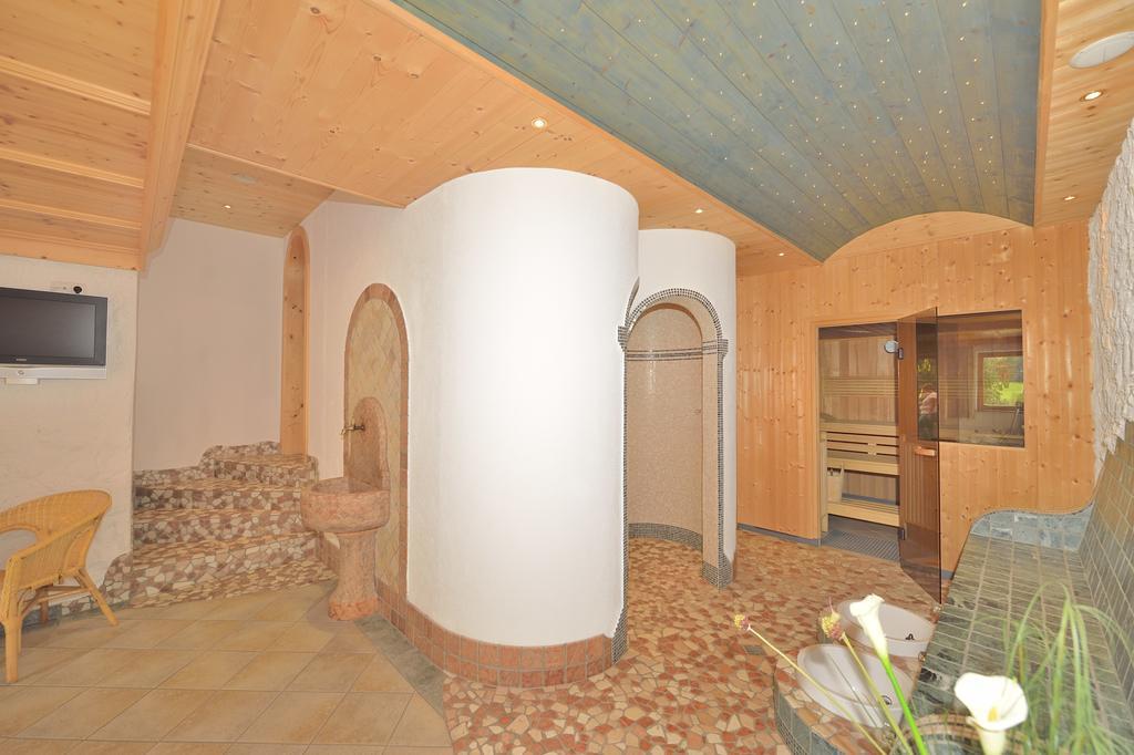 Hotel Garni Viktoria St. Anton am Arlberg Zewnętrze zdjęcie