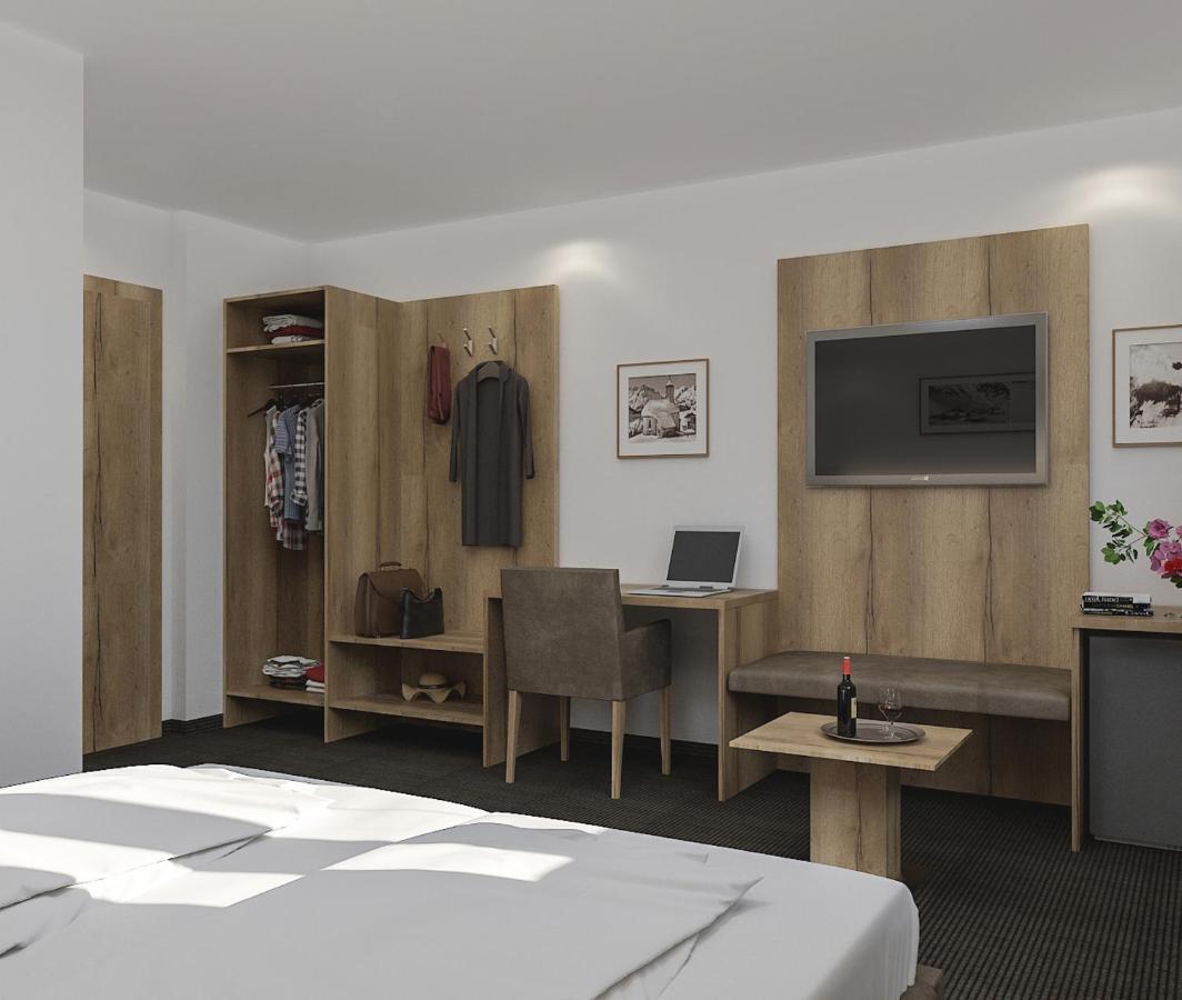 Hotel Garni Viktoria St. Anton am Arlberg Zewnętrze zdjęcie